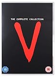 V - The Complete Collection [Import anglais]
