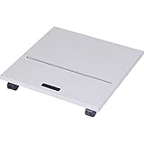 ナカバヤシ マルチスタンド レーザー プリンタ台 ホワイトグレー RXN-101