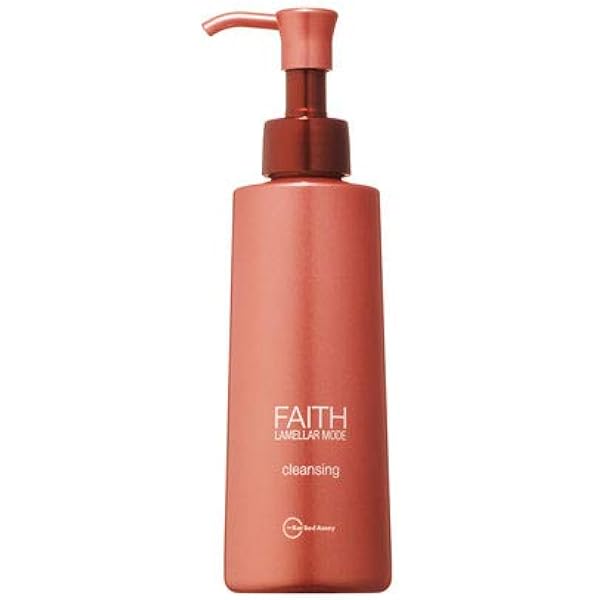 Amazon | FAITH（フェース）ラメラモード クレンジング(200mL)＆ラメラ  