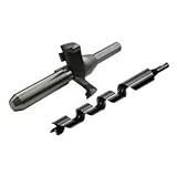 スターエム 28M-D1555 超硬座掘錐ドリル付 15×55mm