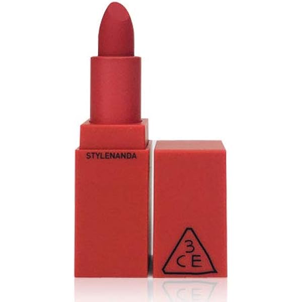 Amazon 3ce ムードレシピ マット リップカラー Mood Recipe Matte Lip Color 221 並行輸入品 スリーシーイー 3ce 口紅 通販