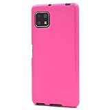 aquos sense5g sh-53a sh53a shg03 a004sh aquos sense4 ケース ソフト tpu カバー aquos sense4 lite aquossense4 basic a003sh sh-m15 sh-41a sh41a basic アクオスセンス4 スマホケース ブラック 黒 【ノーブランド品】 (BLACK)