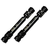 ｾﾝﾀｰｼｬﾌﾄｾｯﾄ80-105mm：CC02用（2PCS)[イーグル模型][#CC-02-25U]