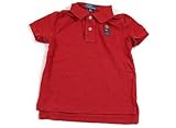 POLO RALPH LAUREN(ポロラルフローレン) ポロシャツ 100サイズ 男の子