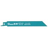 ハウスＢ．Ｍ　兼用セーバーソーブレード１０枚入り　ステンレス用１５０×２４山