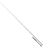 ダイワ(DAIWA) バスロッド スティーズ SC C68H-ST・SB Amazon | ダイワ(DAIWA) バスロッド スティーズ SC C68H-ST・SB