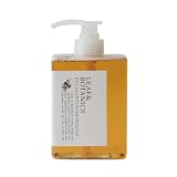 リーフ&ボタニクス ハンドソープ ユーカリ ５２０ｍL