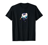 【NAMCO LEGENDARY】マッピー MAPPY 002 Tシャツ