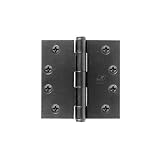 Acorn製造tj5p 4 " x 4 " Squareコーナー滑り軸受ほぞ穴ヒンジ – Sin、 TJ5BP