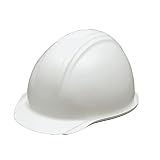防災用ヘルメット(白)日本製 国家検定合格品 (1)