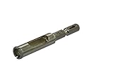 ユニカ 充電ダイヤコアビット セミドライ WAX付 10.0mm DJW10.0x60S