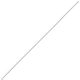 ベストコ 物干し スリム 伸縮竿 105~180cm ホワイト ショート NY-160