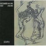 DECEMBER 14TH 1983 MAY 27TH 1984