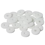 Danco 35087 3/8L Non-Stick Washers, Pack-25 [並行輸入品]