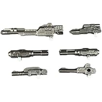 Amazon | MEATRXIX M-33 UPGRADE KIT IDWアップグレードキット