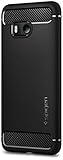 【Spigen】 スマホケース HTC U11 ケース TPU 米軍MIL規格取得 耐衝撃 ラ...