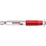 RANCHO ( ランチョ ) ショックアブソーバー【RS9000XL】フロント用 (2本セット) HUMMER H3【正規輸入品】RS999308