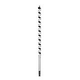 Irwin Tools 304300 93/4' x 17' WeldTec Ship Auger [並行輸入品]
