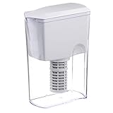 スポーツパフォーマンスウォーターRe.Cera(リセラ)【低分子クラスター水】【日本製／ポット型浄水器】