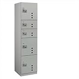 ダイケン　宅配ボックス　ダイヤル錠タイプ　TBX-CC3型　SSユニット（前入前出し、スチール扉）