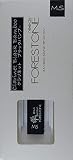 Forestone Black Bamboo B♭ Clarinet MS (フォレストーン ブラックバンブー B♭ クラリネッ用 リード MS)