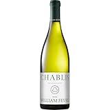 【数少ないシャブリ5つ星獲得生産者】 WILLIAM FEVRE(ウィリアム フェーブル) シャブリ [ 白ワイン フランス 750ml ]