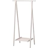 木製ハンガー 6110-6-80(KI)WH