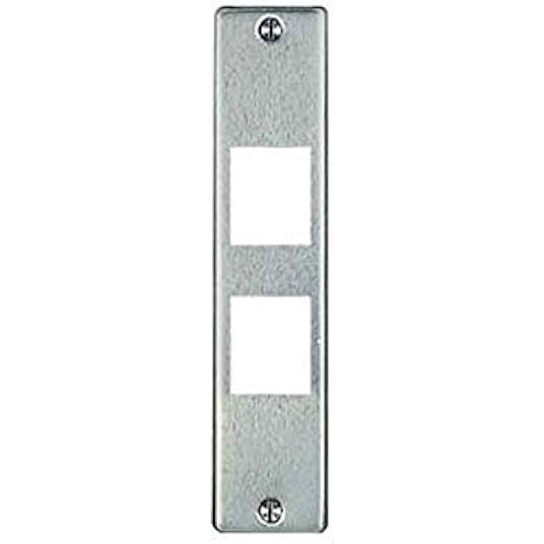 Amazon Co Jp パナソニック Panasonic フルカラー可動間仕切用新金属p2コ用 Wn3852 Diy 工具 ガーデン