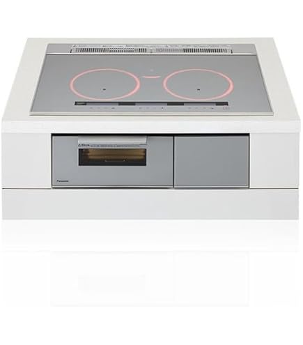 Amazon.co.jp: パナソニック(Panasonic) ビルトインIH 