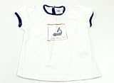 PETIT BATEAU(プチバトー) Tシャツ・カットソー 80サイズ 女の子