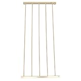 Cardinal Gates 12.5 Extension for Duragate, Taupe by Cardinal Gates