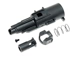 GUNS MODIFY Newエンハンスド ノズルw/バルブセット for TM G18C/RMRスライド