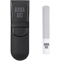 Amazon.co.jp: ANNA SUI(アナ スイ) ネイル シャイナー 全長約