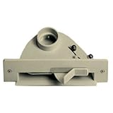 Broan-NuTone CI365V VacPan Automatic Dustpan Inlet, Ivory by Nutone