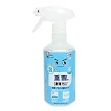 重曹の激落ちくん 泡スプレー 400ml ( 重曹 + アルカリ電解水 )
