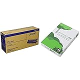 【A4用紙500枚セット】【brother純正】トナーカートリッジ TN-28J 対応型番:MFC-L2740DW、DCP-L2540DW、DCP-L2520D、HL-L2365DW、HL-L2320D 他