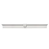 Buildersエッジ060010665030 65 5 / 8 " x 6 "フラットパネルウィンドウヘッダー030、ペイント可能