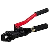泉精器製作所:泉 手動油圧式工具標準ダイス付 9H-60 型式:9H-60