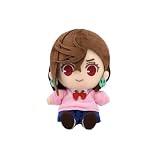 ダンダダン モモ Chibiぬいぐるみ