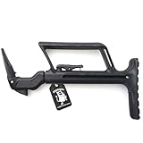 SHENKEL GLR-440 タイプ ハンドガン GLOCKシリーズ タクティカル ストック BK ブラック