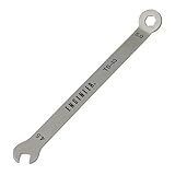 エンジニア ミニスパナ 5.0×4.5mm TS-43