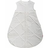 SleepiMini スリーピーミニ SleepingBag スリーピングバッグ ClassicWhite クラシックホワイト 60cm [並行輸入品]