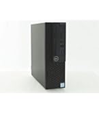 Amazon.co.jp: 【整備済み品】 DELL デル OPTIPLEX 3060 第8世代