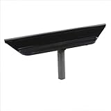 Robust 9 Mini Rest with 5/8 Post [並行輸入品]