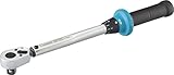 HAZET プレセット型トルクレンチ 12.5mm 10~60Nm 5120-2CT