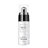 30ml グリッター ファースト フィニッシング メイクアップ セッティング スプレー モイスチャライジング アップ フィクサー コントロール スプ