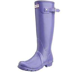 Hunter Boots Original Welly