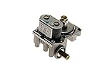 Frigidaire 5303207409ガスバルブforドライヤー