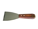 ACRAFT 木柄スクレーパー薄手 63mm