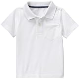 ジンボリー GYMBOREE/ ピケポロ トップス半袖シャツ 5歳【並行輸入】